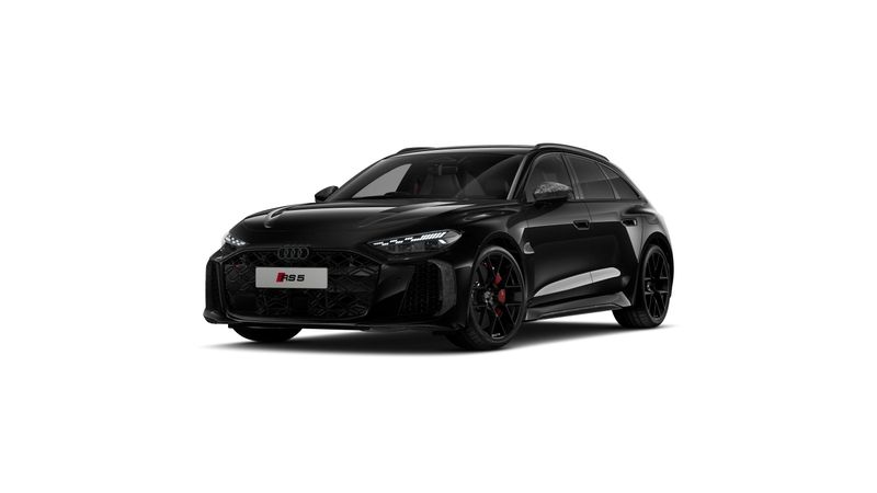 Audi RS5 RS 5 Avant