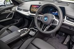 BMW iX2