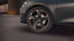 CUPRA Leon V Sportstourer 1.5P