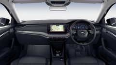 Skoda Octavia Wagon Style iV 150kW