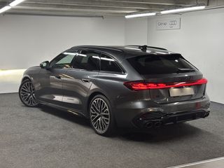 Audi S5 Avant TFSI