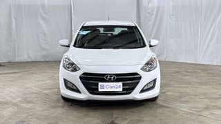 2016 HYUNDAI i30 ACTIVE