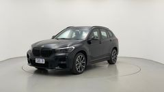 2020 BMW X1 sDRIVE 20i M SPORT