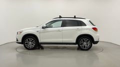 2018 MITSUBISHI ASX LS (2WD)