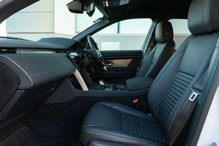 Land Rover Discovery Sport P250 Dynamic SE