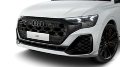 Audi Q8 60 TFSI e