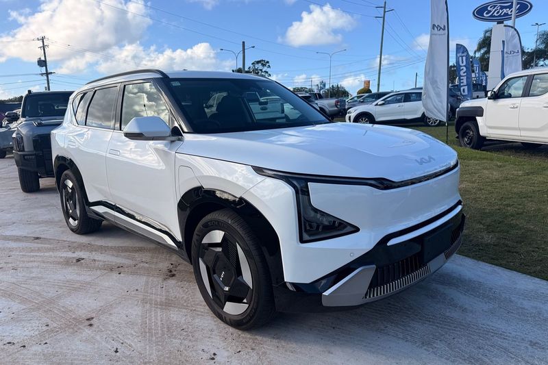 Kia EV5