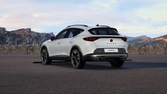 CUPRA Formentor V