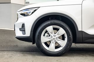 Volvo XC40 B4 FWD Plus