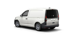 Volkswagen Caddy Cargo DSG TDI