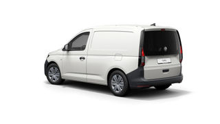 Volkswagen Caddy Cargo DSG TDI