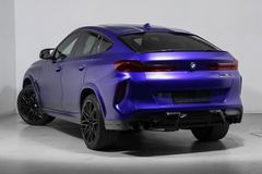 BMW X6 M