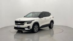 2020 KIA SELTOS GT-LINE (AWD)