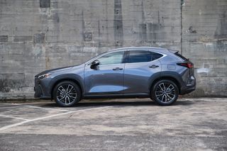 Lexus NX 450h+ Limited