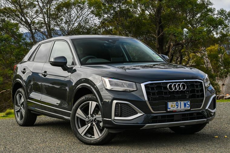 Audi Q2