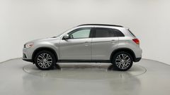 2017 MITSUBISHI ASX LS (2WD)