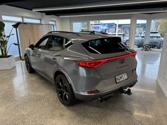 CUPRA Formentor VZ