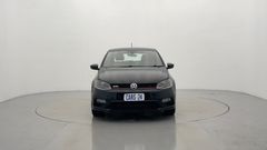 2017 VOLKSWAGEN POLO GTi