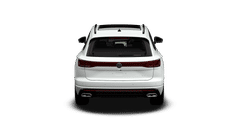 Volkswagen Touareg R PHEV