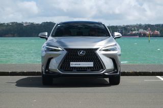 Lexus NX 450h+ Limited