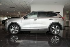GWM Haval Jolion