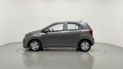 2021 KIA PICANTO S (PE)