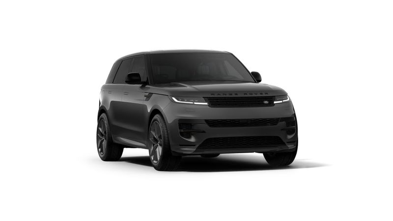 Land Rover Range Rover Sport D300 Dynamic SE