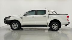 2019 FORD RANGER XLT 3.2 (4x4)