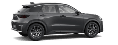 Lexus LBX Active