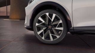 CUPRA Formentor Vz 2.0P/4Wd/7Am