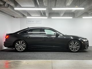 Audi A6 Sedan 55 TFSI quattro S