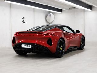 Lotus Emira First Edition 3.5Ps