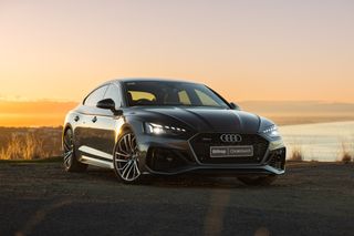 Audi RS5 Sportback
