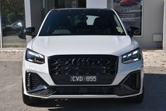 Audi SQ2