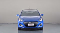 2016 HYUNDAI I30 SR PREMIUM