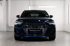 Audi Q3 45 TFSI q S tronic (180 kW)