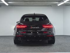 Audi RS6 Avant GT