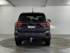 Ford Everest