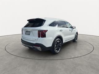 Kia Sorento EX AWD 2.2 Diesel DCT