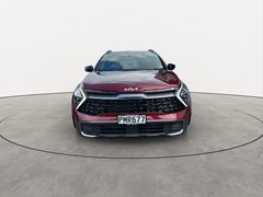 Kia Sportage X-Line 1.6PT