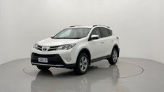 2014 TOYOTA RAV4 GXL (4x4)