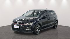 2015 VOLKSWAGEN POLO GTi