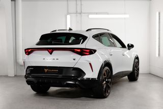 CUPRA Formentor VZ