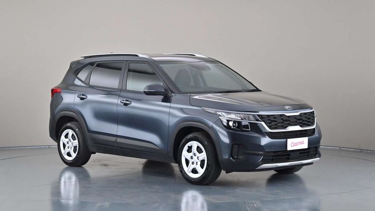 2020 KIA SELTOS S (FWD) WITH SAFETY PACK