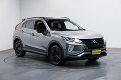 MITSUBISHI ECLIPSE CROSS Black Edition