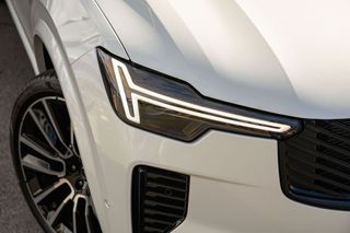Volvo XC90 T8 Ultra Plug-in Hybrid