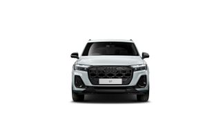 Audi Q7 50 TDI quattro tiptronic