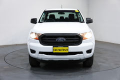 FORD RANGER XL Hi-Rider