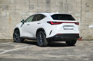 Lexus NX 450h+ Limited