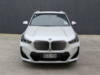 BMW iX1 XDRIVE30